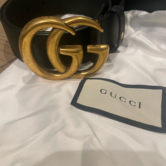 Gucci belt - Picture 3 of 6